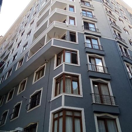 Apartament Yildirim Luxuryapart Sisli Stambuł Zewnętrze zdjęcie
