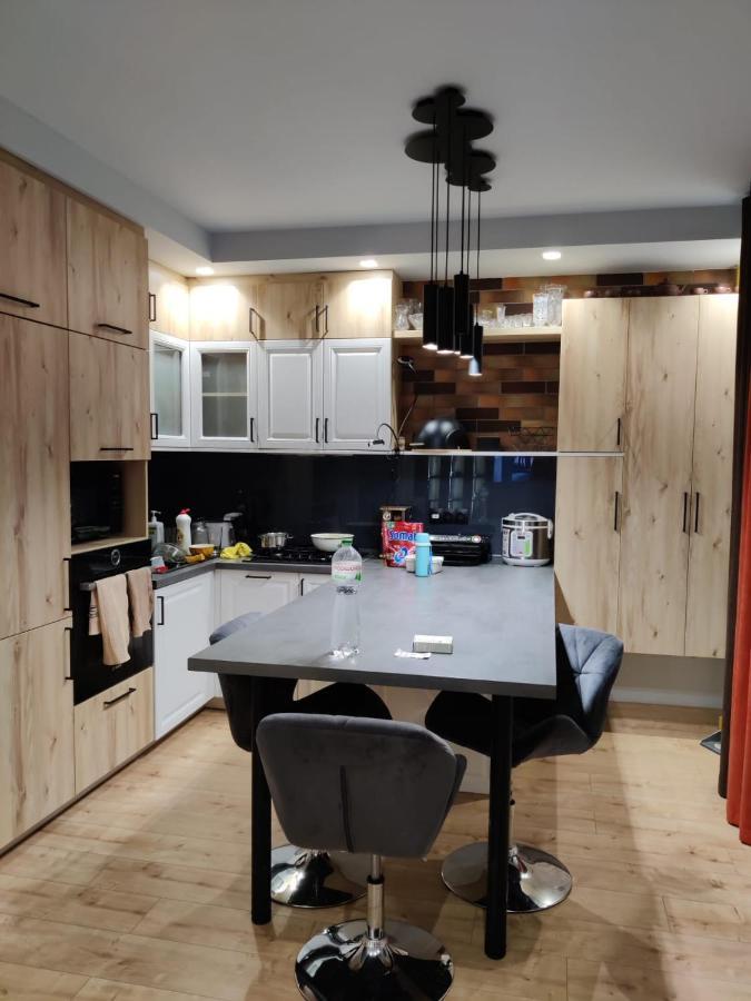 Apartament Yildirim Luxuryapart Sisli Stambuł Zewnętrze zdjęcie