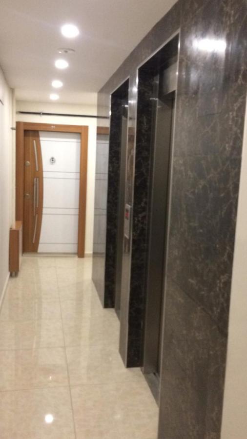 Apartament Yildirim Luxuryapart Sisli Stambuł Zewnętrze zdjęcie
