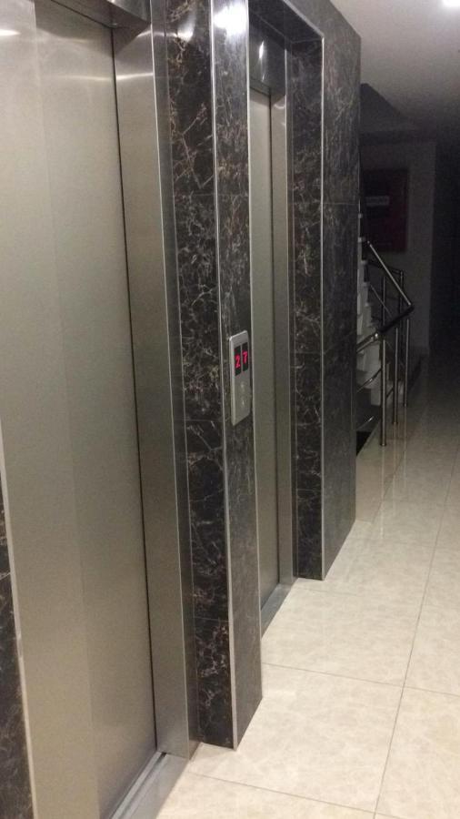 Apartament Yildirim Luxuryapart Sisli Stambuł Zewnętrze zdjęcie