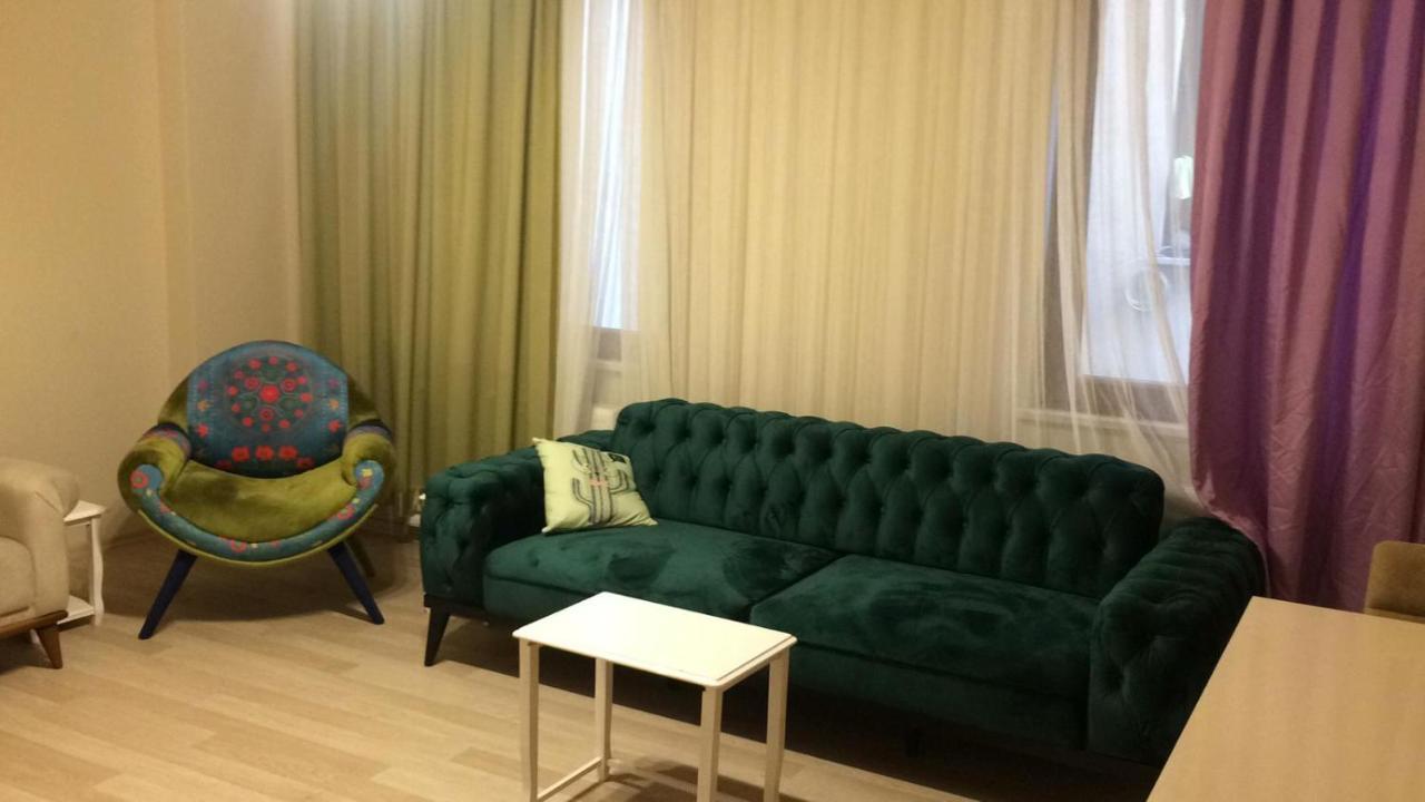 Apartament Yildirim Luxuryapart Sisli Stambuł Zewnętrze zdjęcie