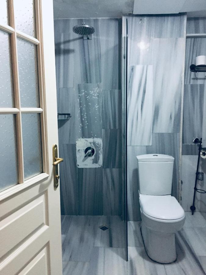 Apartament Yildirim Luxuryapart Sisli Stambuł Zewnętrze zdjęcie