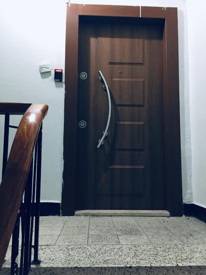 Apartament Yildirim Luxuryapart Sisli Stambuł Zewnętrze zdjęcie