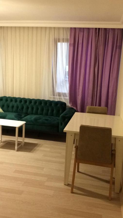 Apartament Yildirim Luxuryapart Sisli Stambuł Zewnętrze zdjęcie